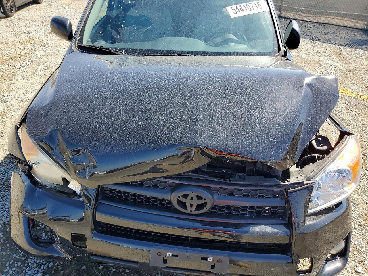 Toyota RAV4 Base
