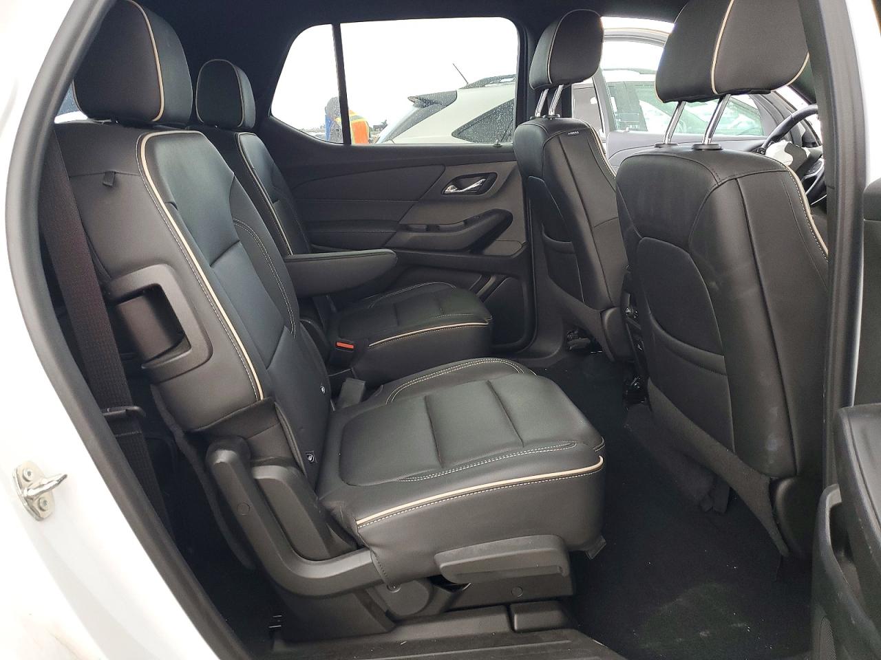 Chevrolet Traverse Premier