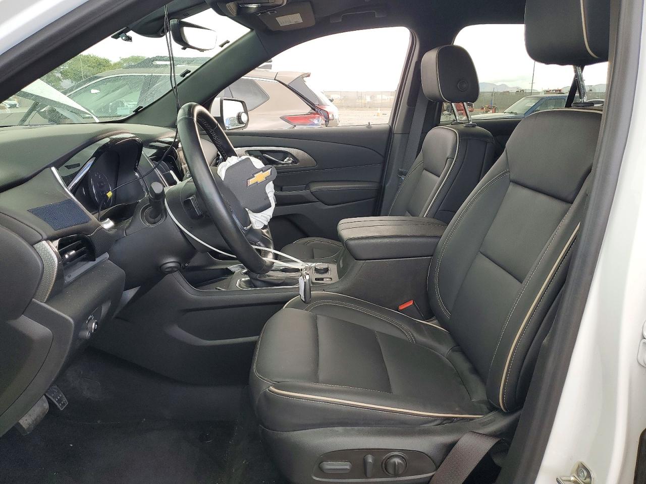 Chevrolet Traverse Premier