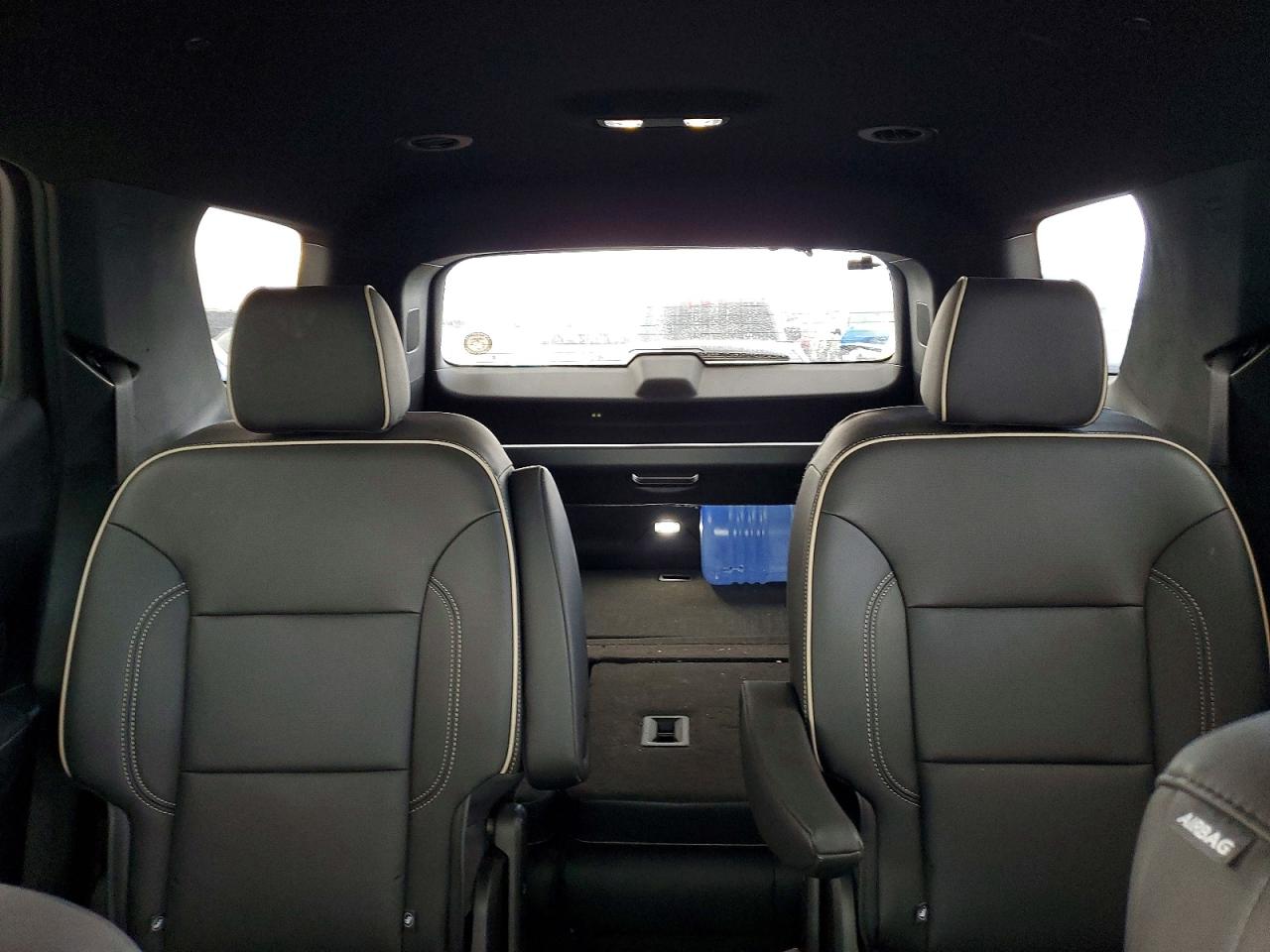 Chevrolet Traverse Premier