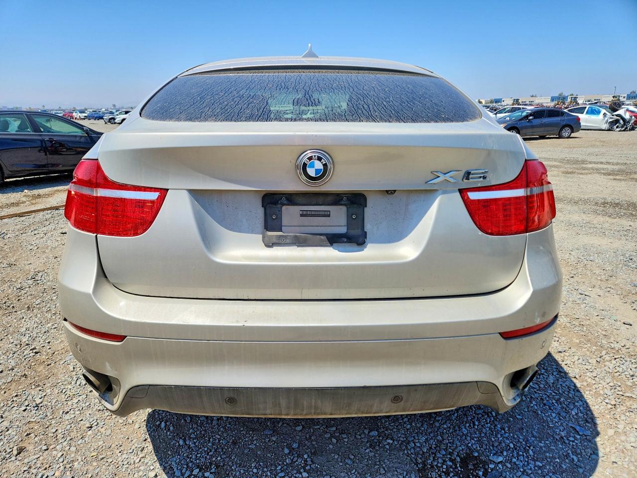 BMW X Series Xdrive35i