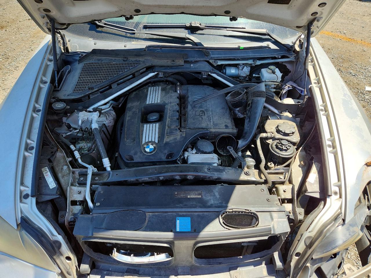 BMW X Series Xdrive35i