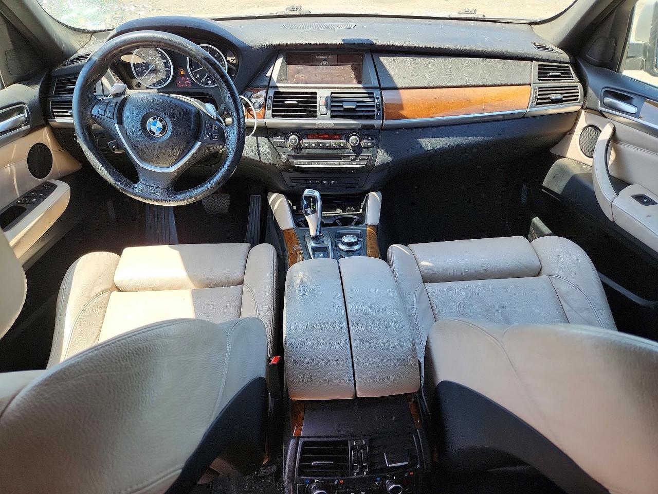 BMW X Series Xdrive35i