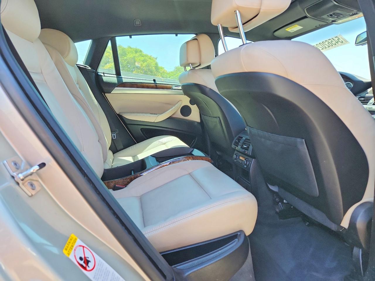 BMW X Series Xdrive35i