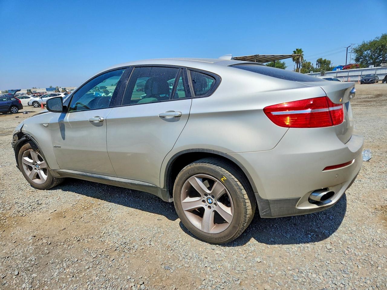 BMW X Series Xdrive35i
