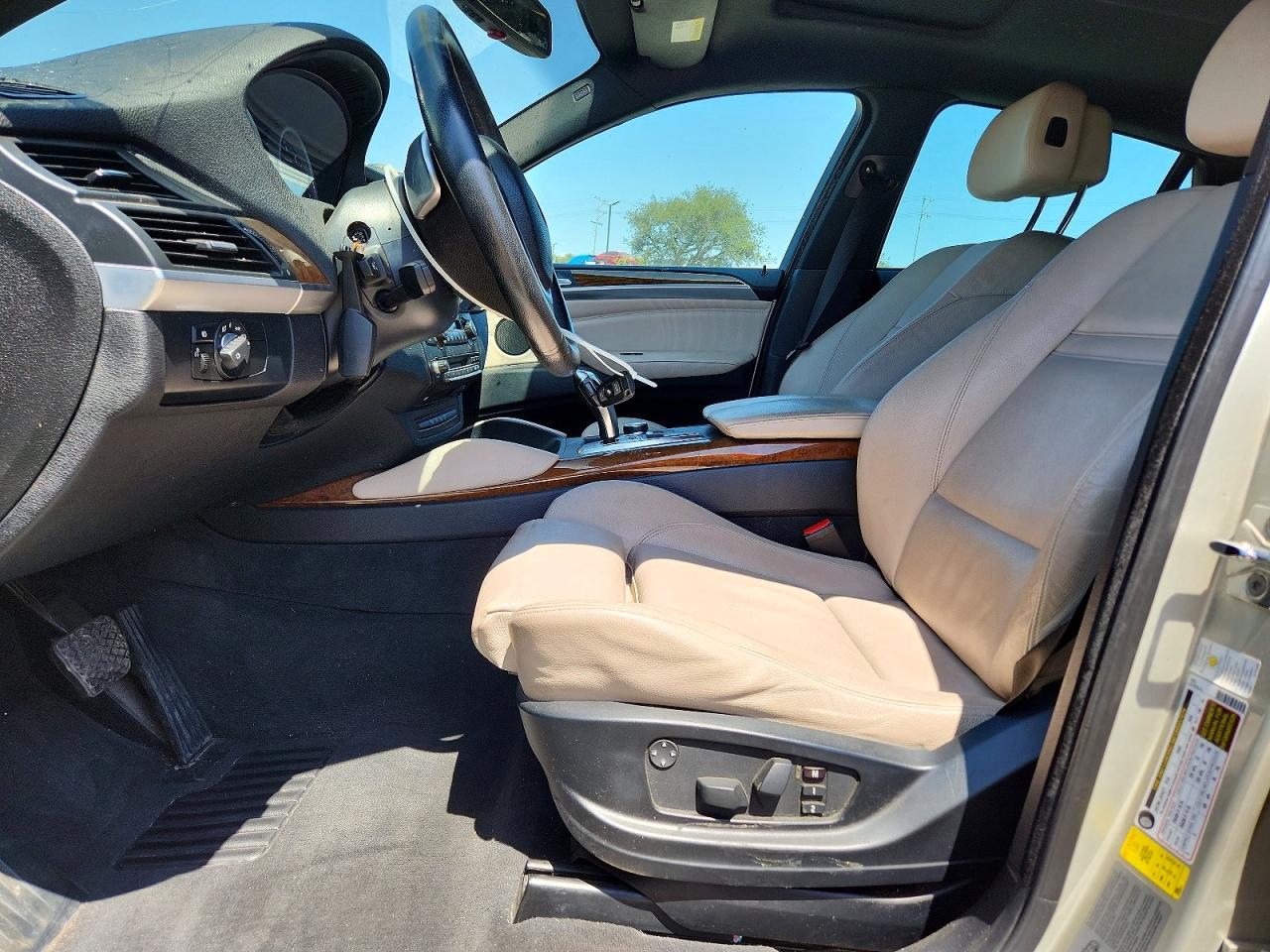 BMW X Series Xdrive35i