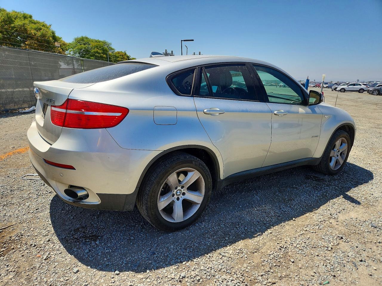 BMW X Series Xdrive35i