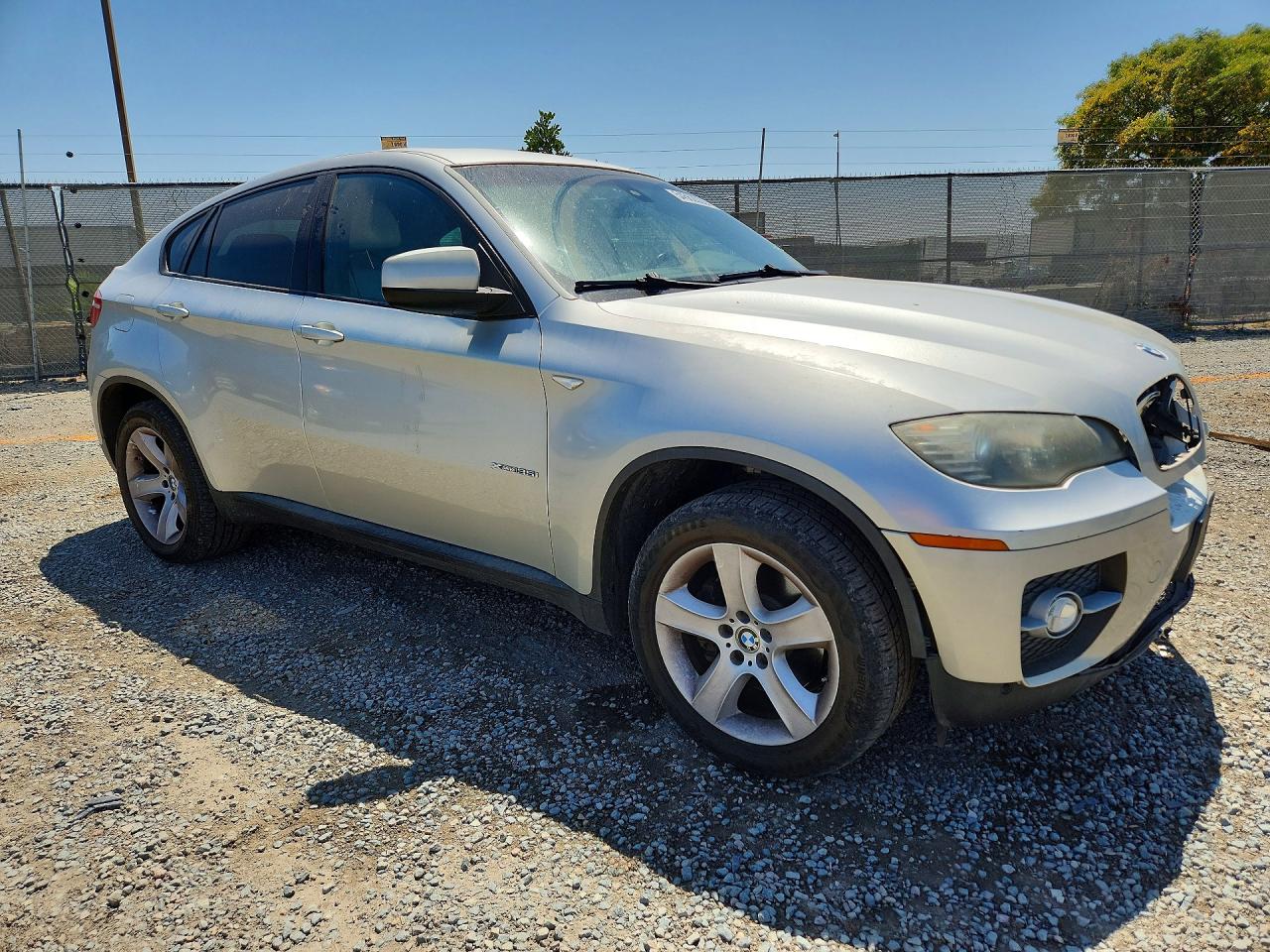 BMW X Series Xdrive35i