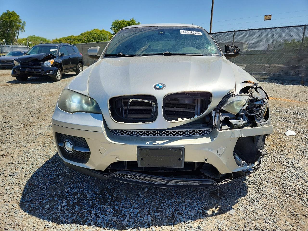 BMW X Series Xdrive35i