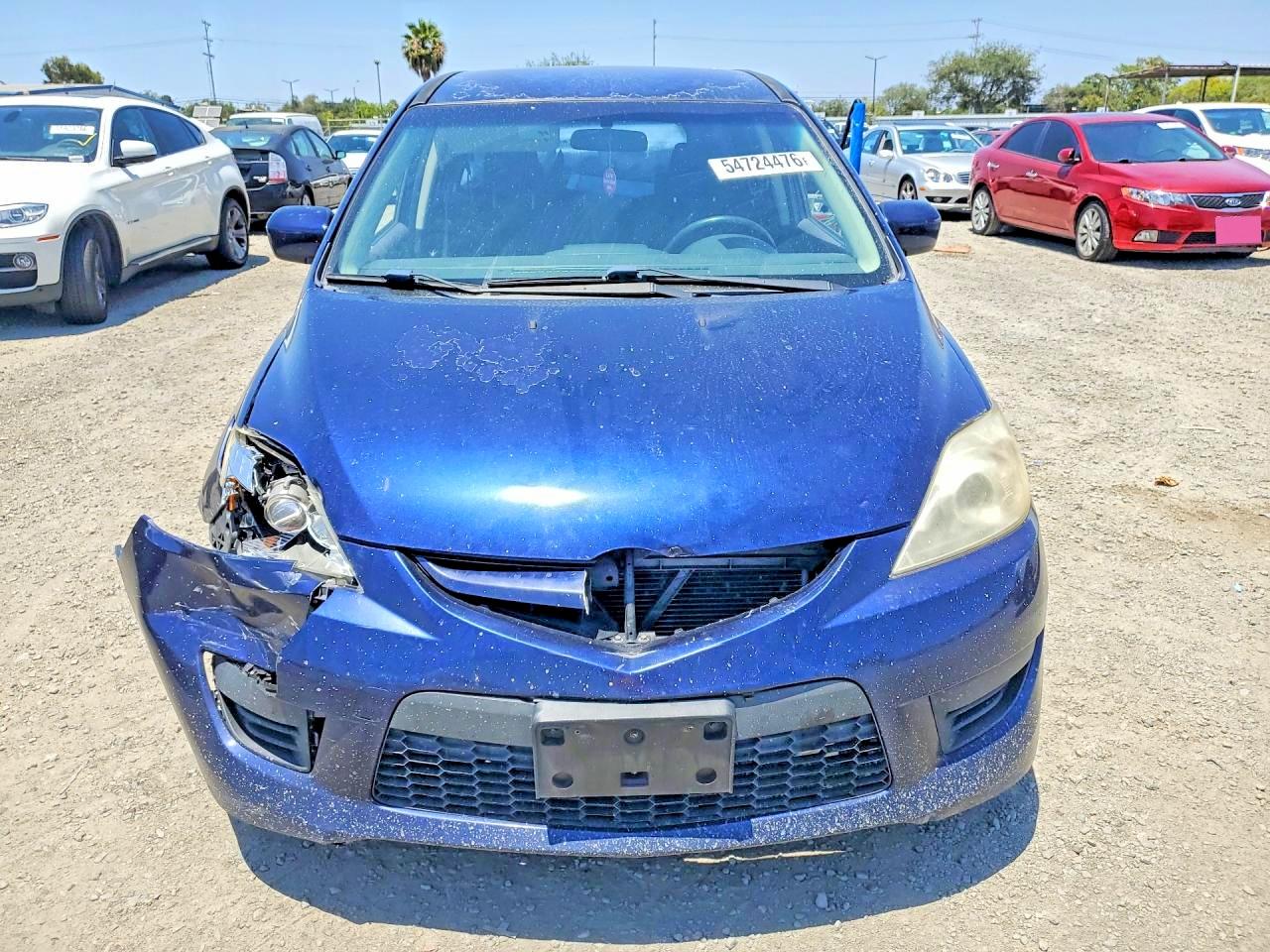 Mazda 5