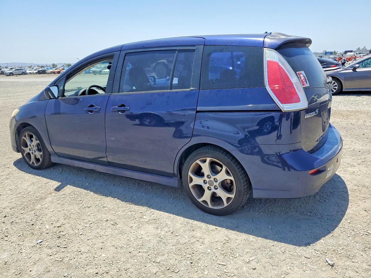 Mazda 5