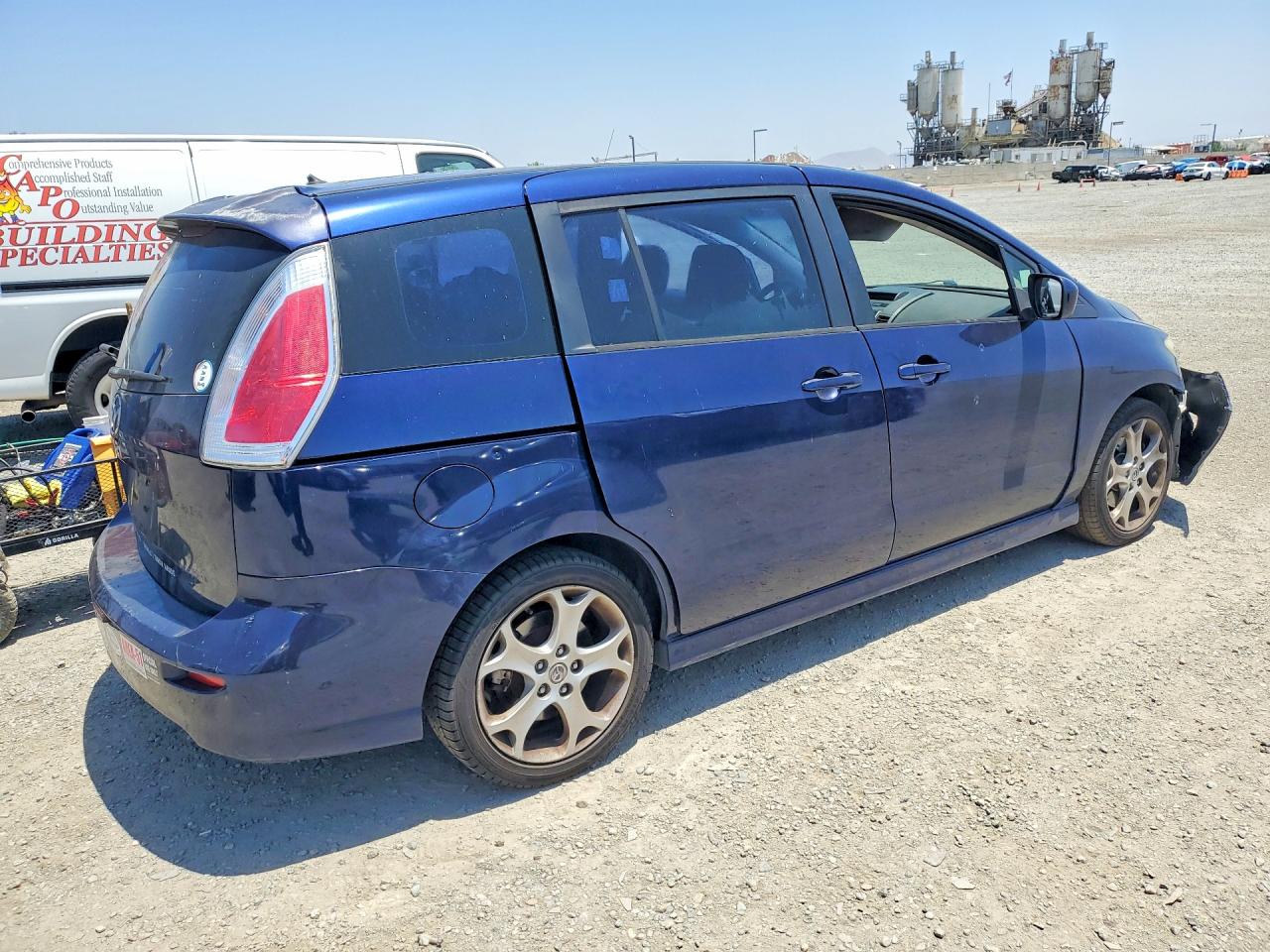 Mazda 5