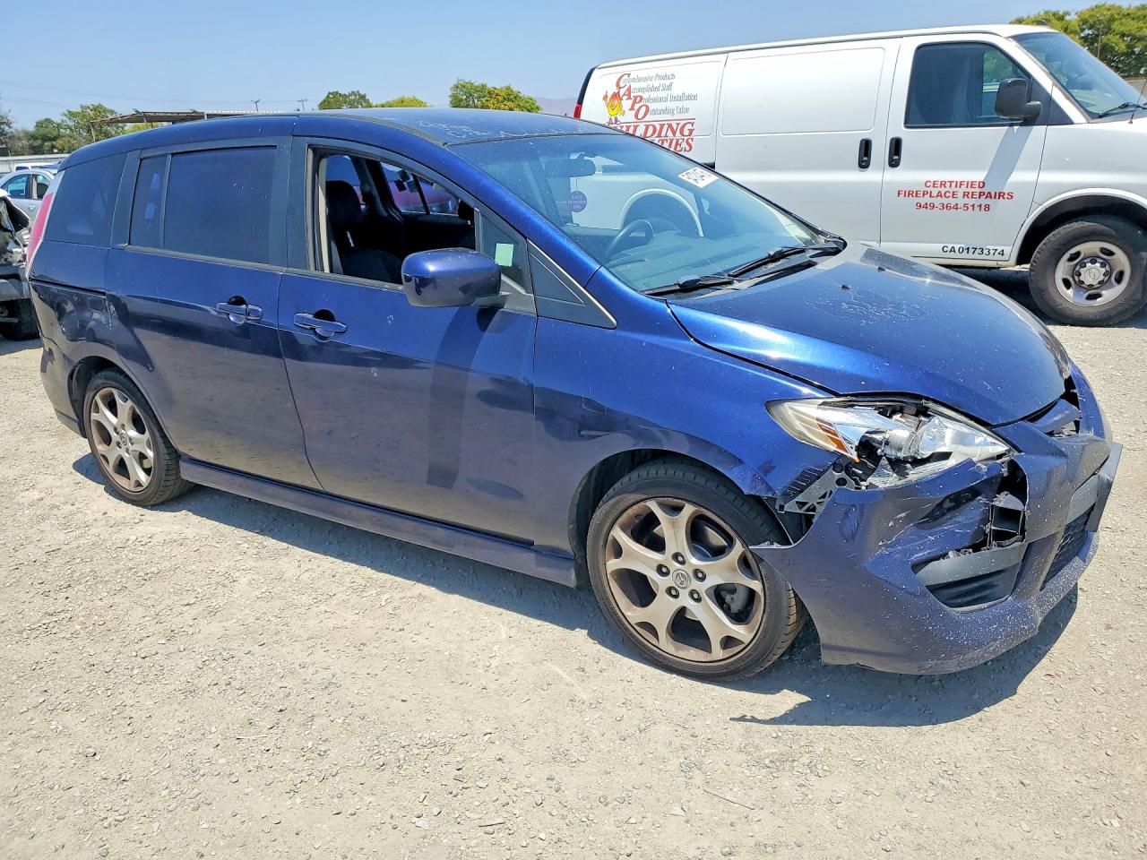Mazda 5