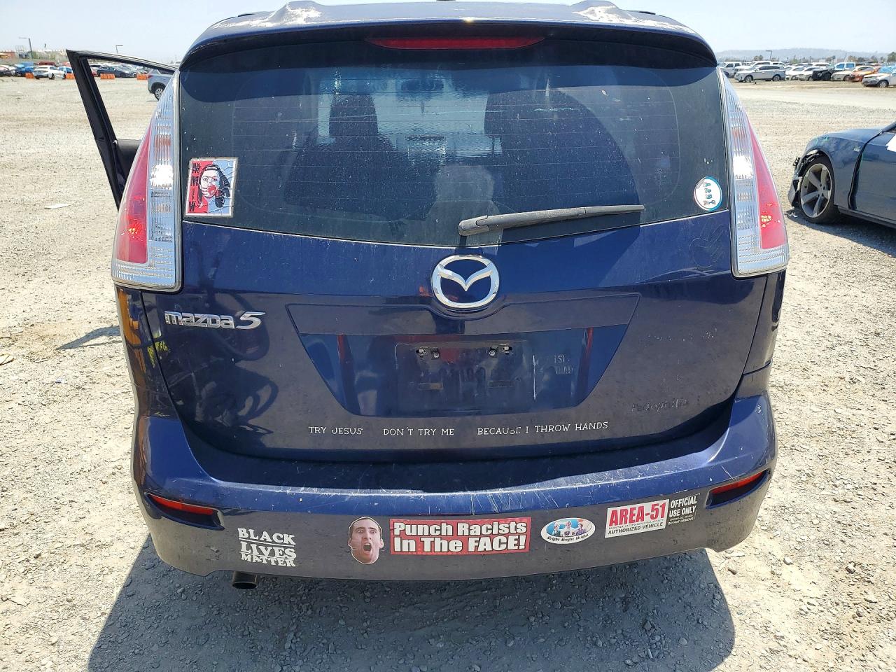 Mazda 5