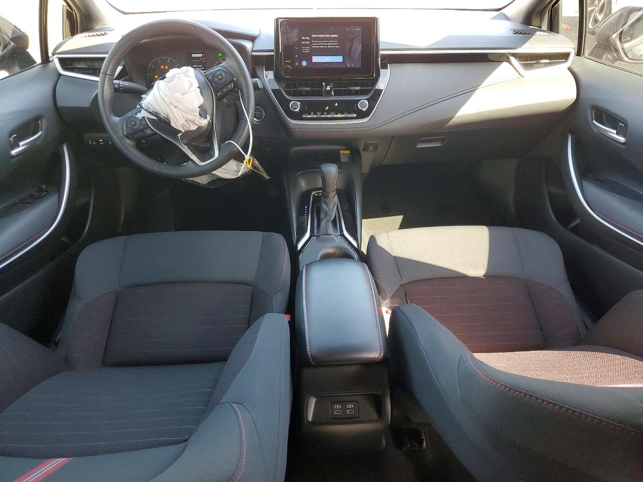 Toyota Corolla Se