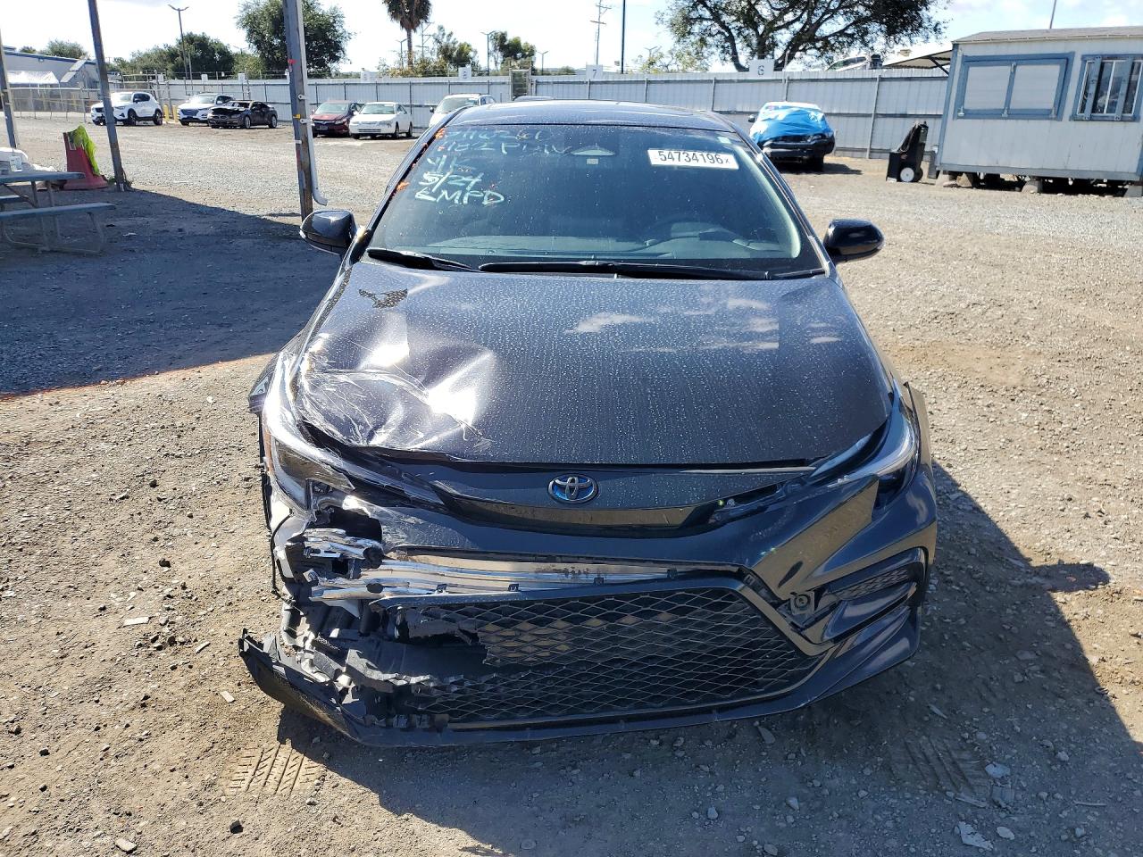 Toyota Corolla Se