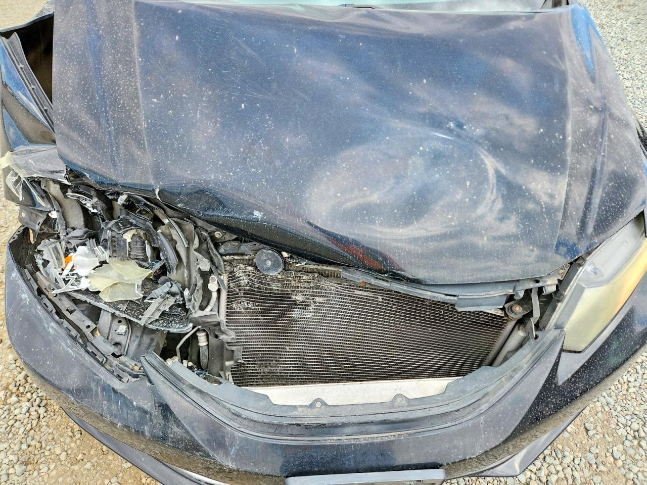Honda Civic Exl