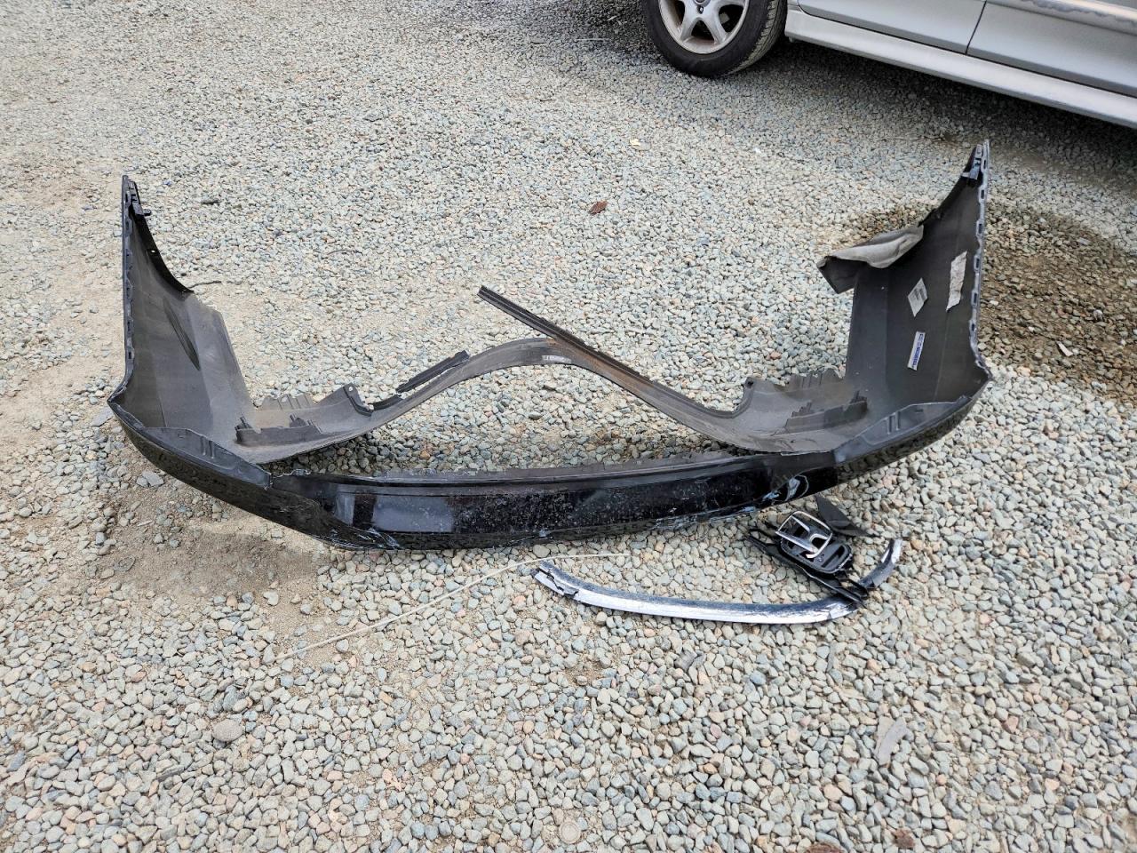 Honda Civic Exl