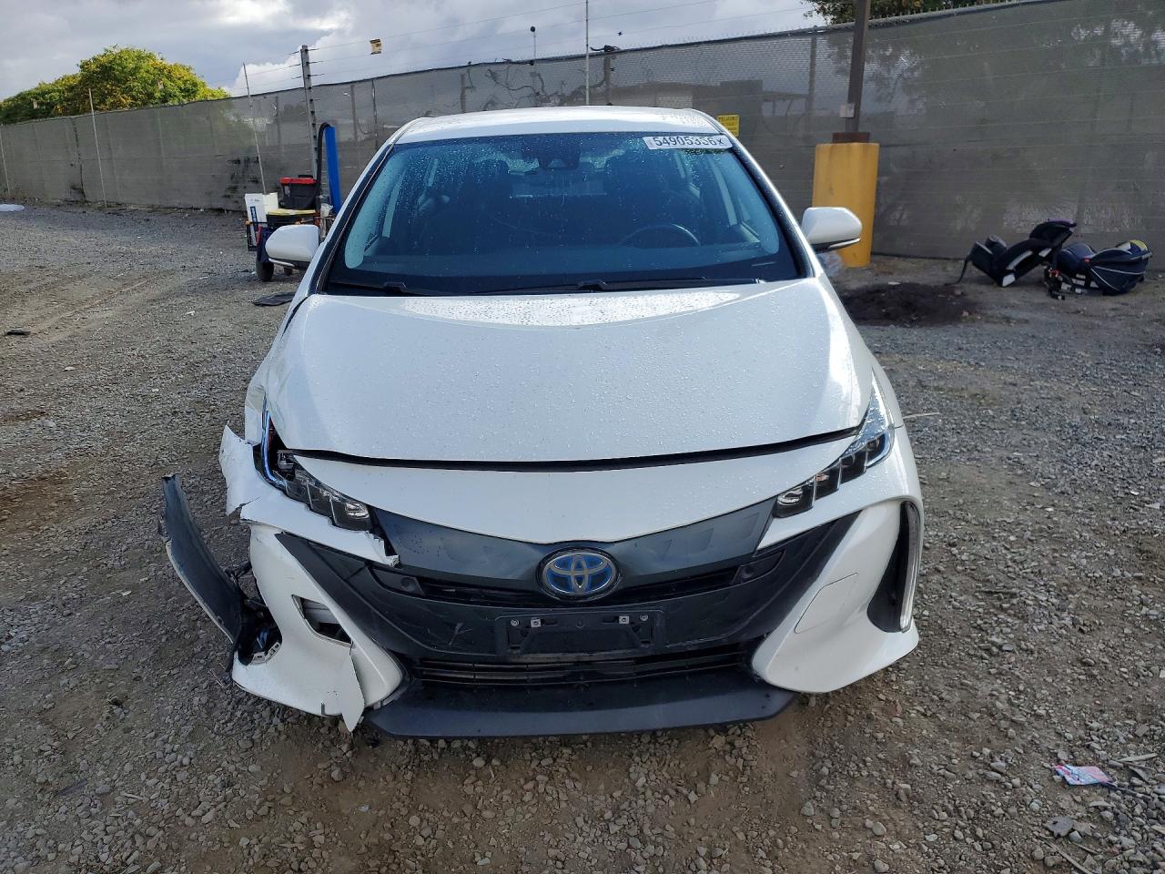 Toyota Prius Le
