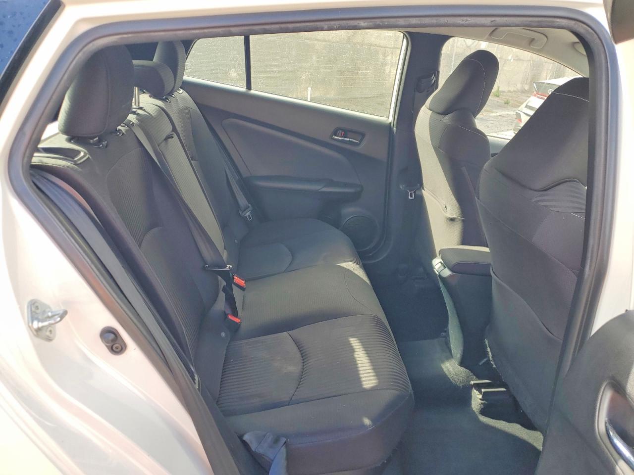 Toyota Prius Le