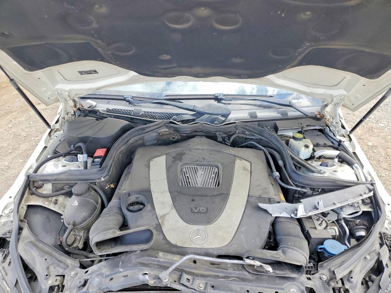 Mercedes-Benz C-Class 300 4matic