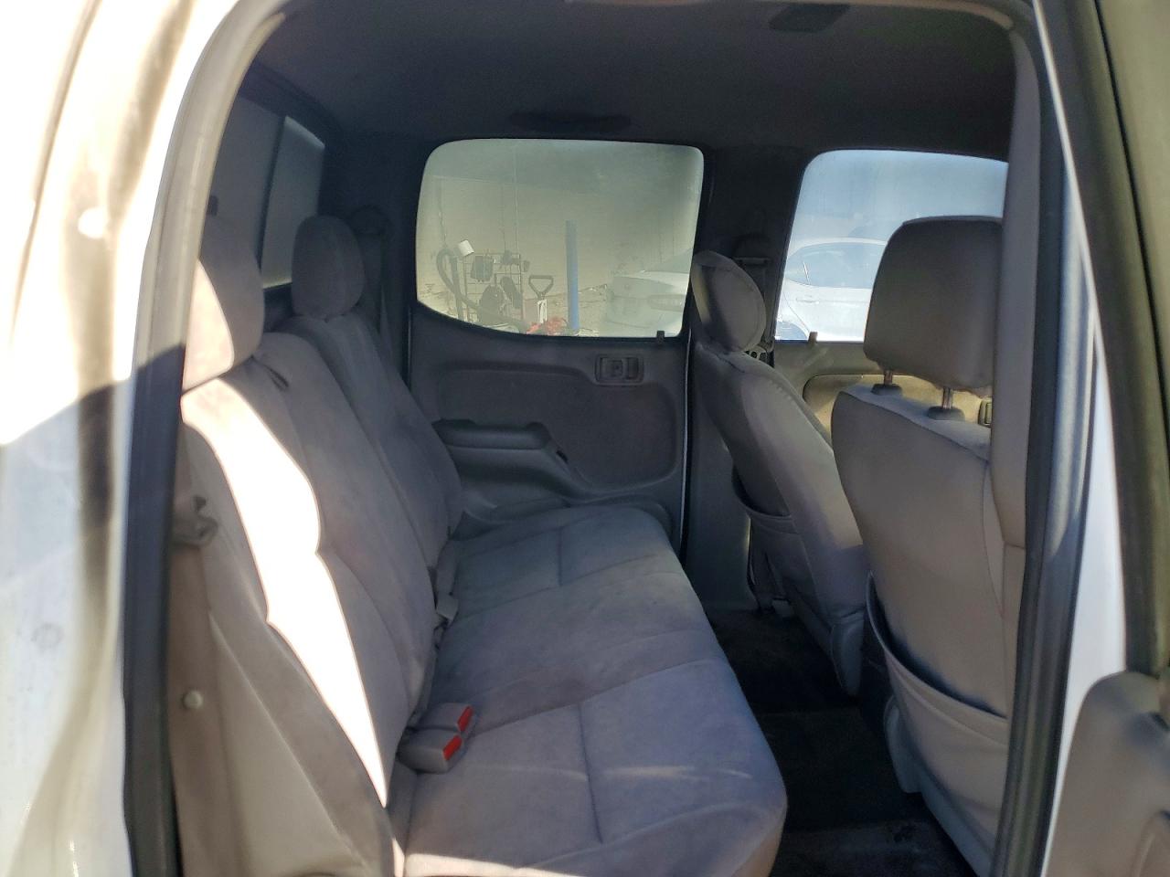 Toyota Tacoma Double Cab Prerunner