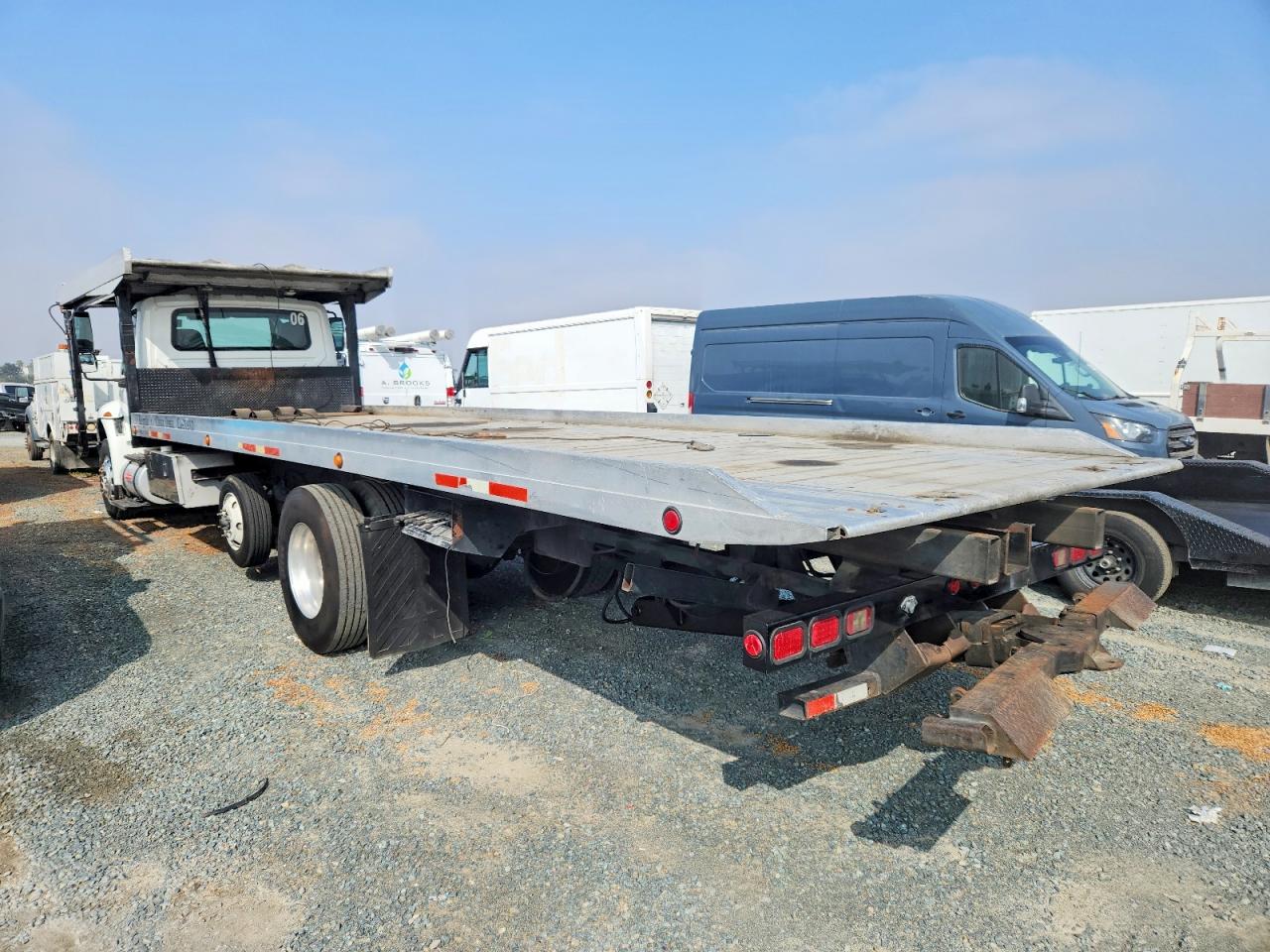 International 4000 Serie 4300