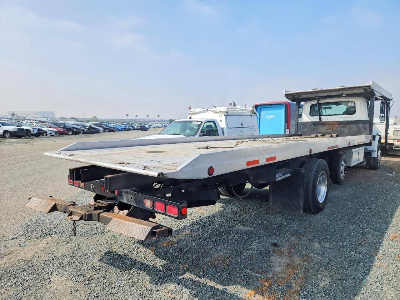 International 4000 Serie 4300