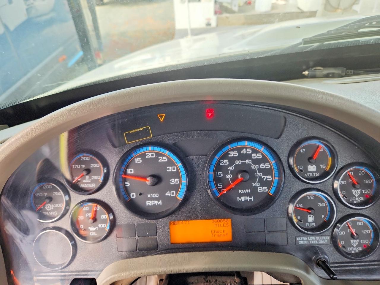 International 4000 Serie 4300