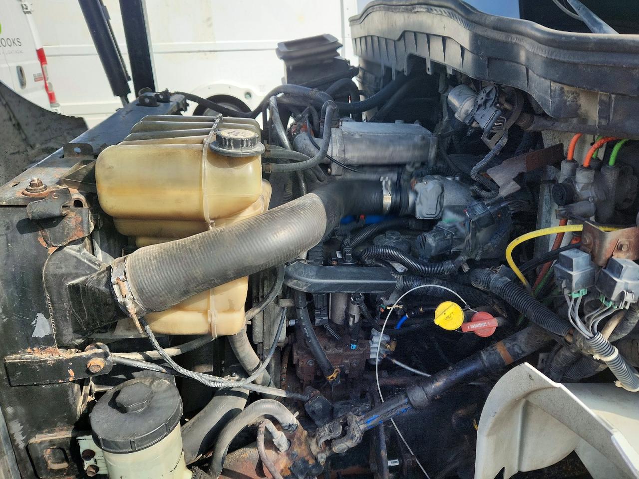 International 4000 Serie 4300