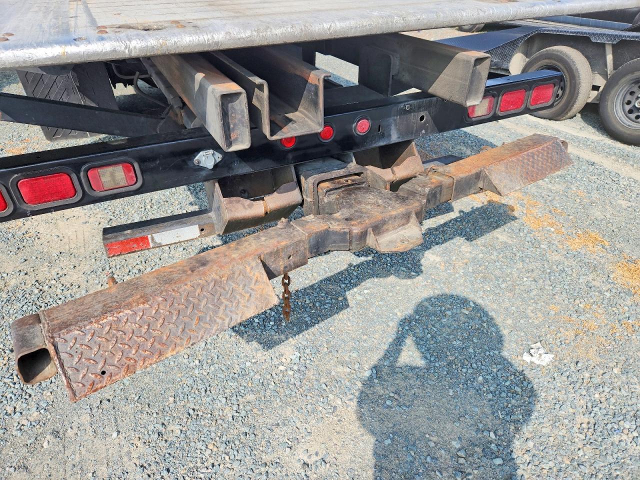 International 4000 Serie 4300