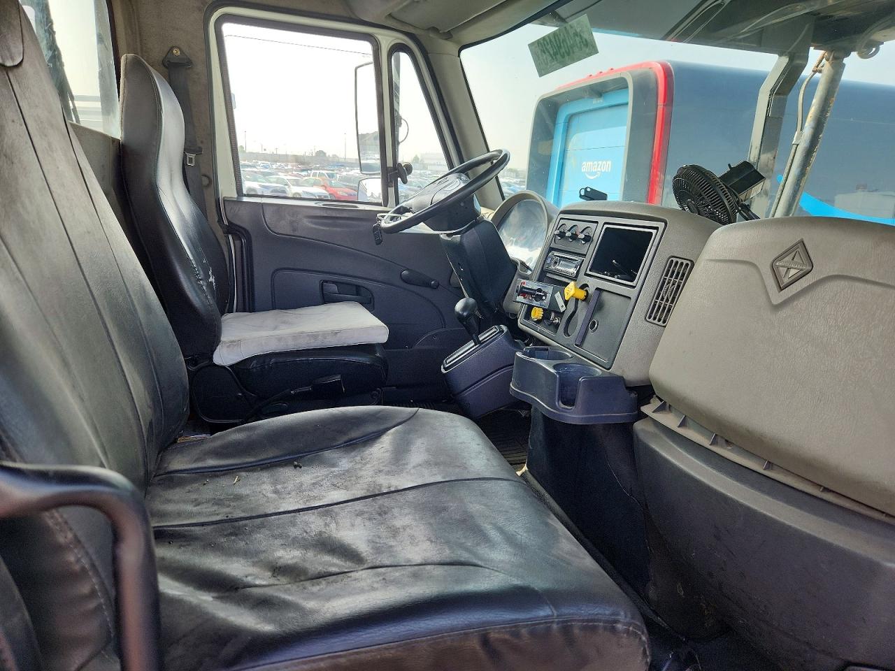 International 4000 Serie 4300