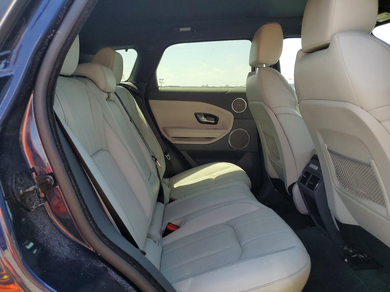 Land Rover Range Rover Hse