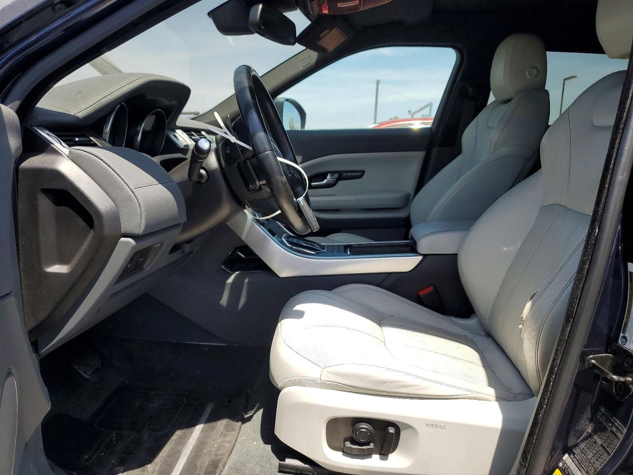 Land Rover Range Rover Hse