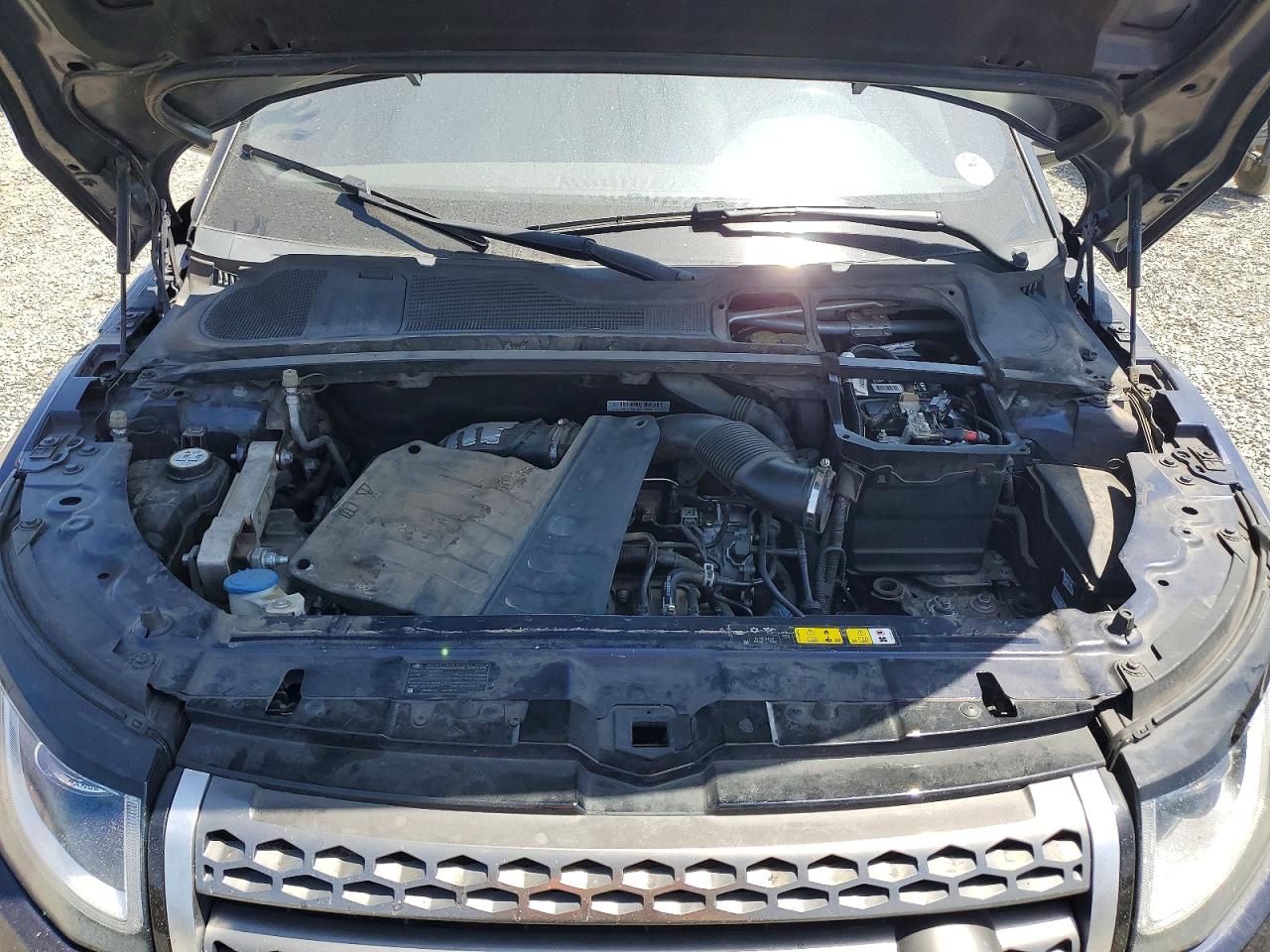 Land Rover Range Rover Hse