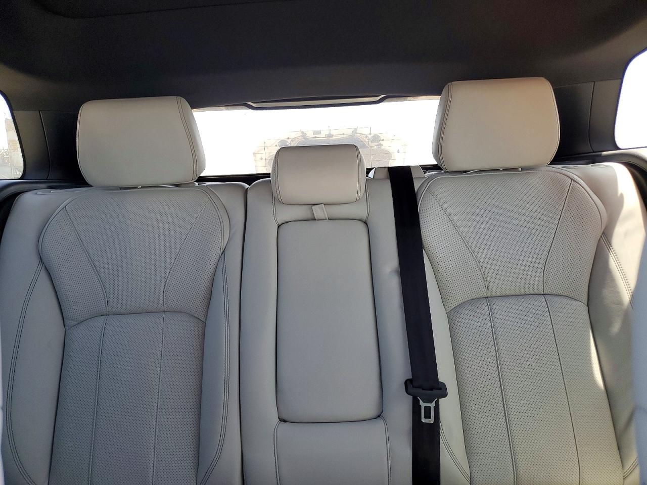Land Rover Range Rover Hse