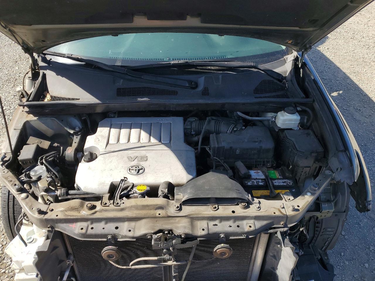 Toyota Highlander Base
