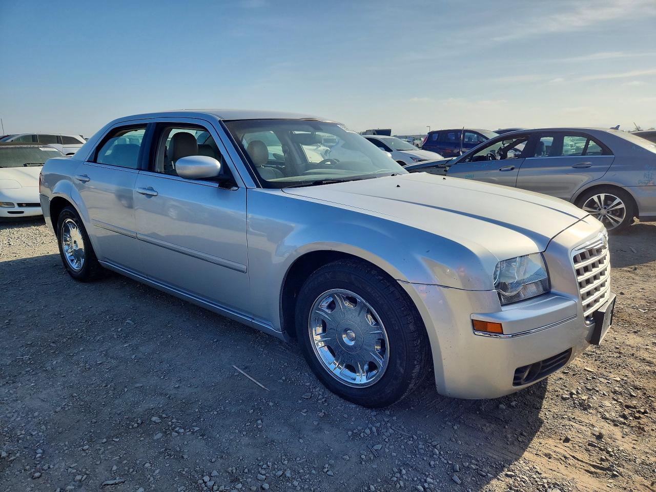 Chrysler 300