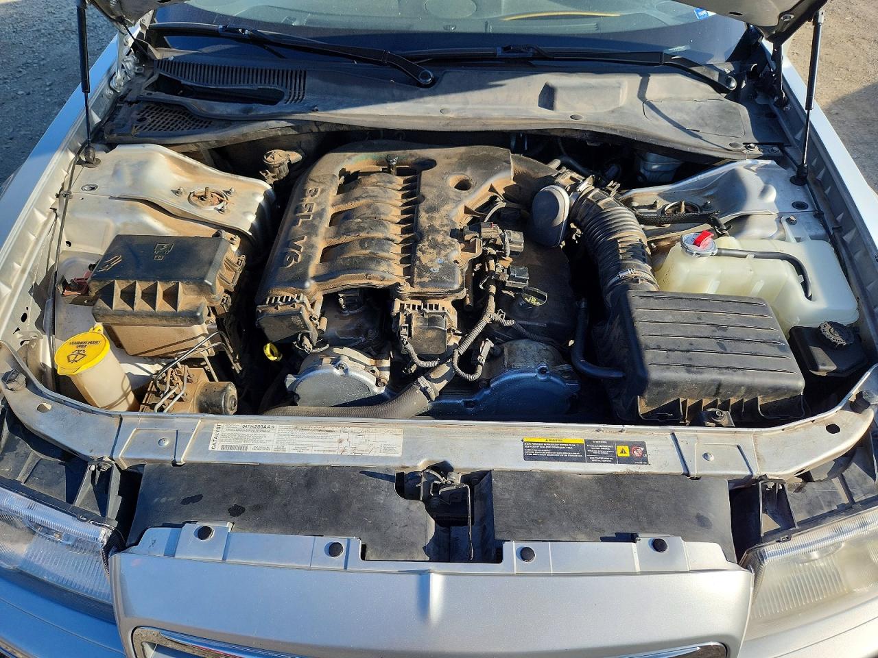 Chrysler 300