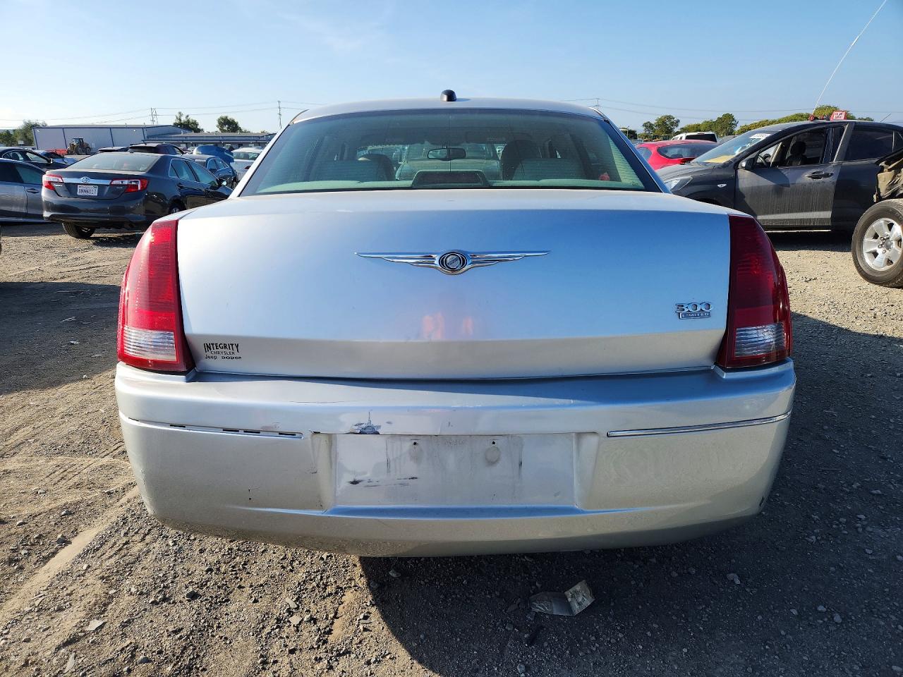 Chrysler 300