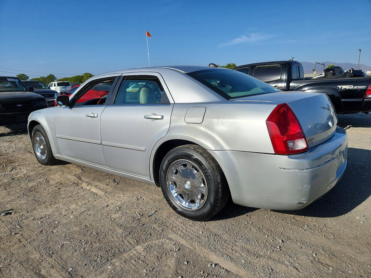 Chrysler 300