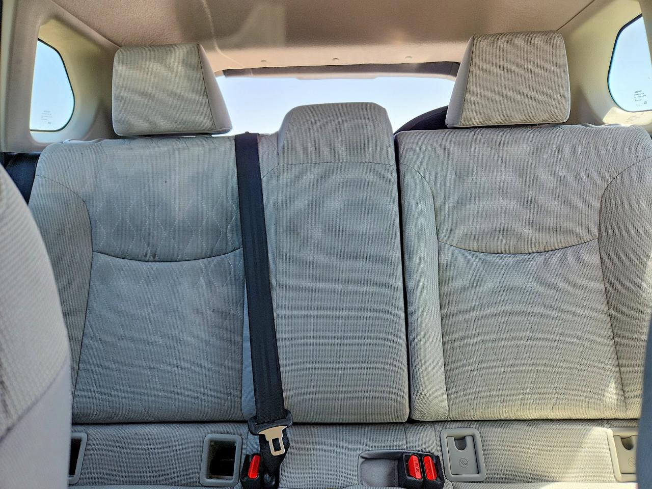Toyota Corolla L