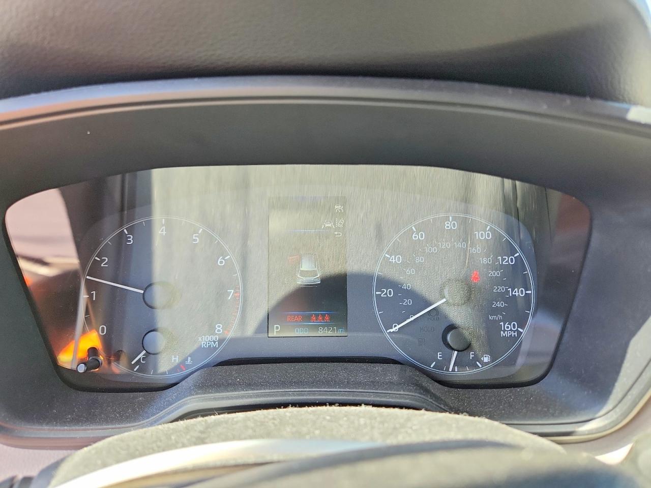 Toyota Corolla L