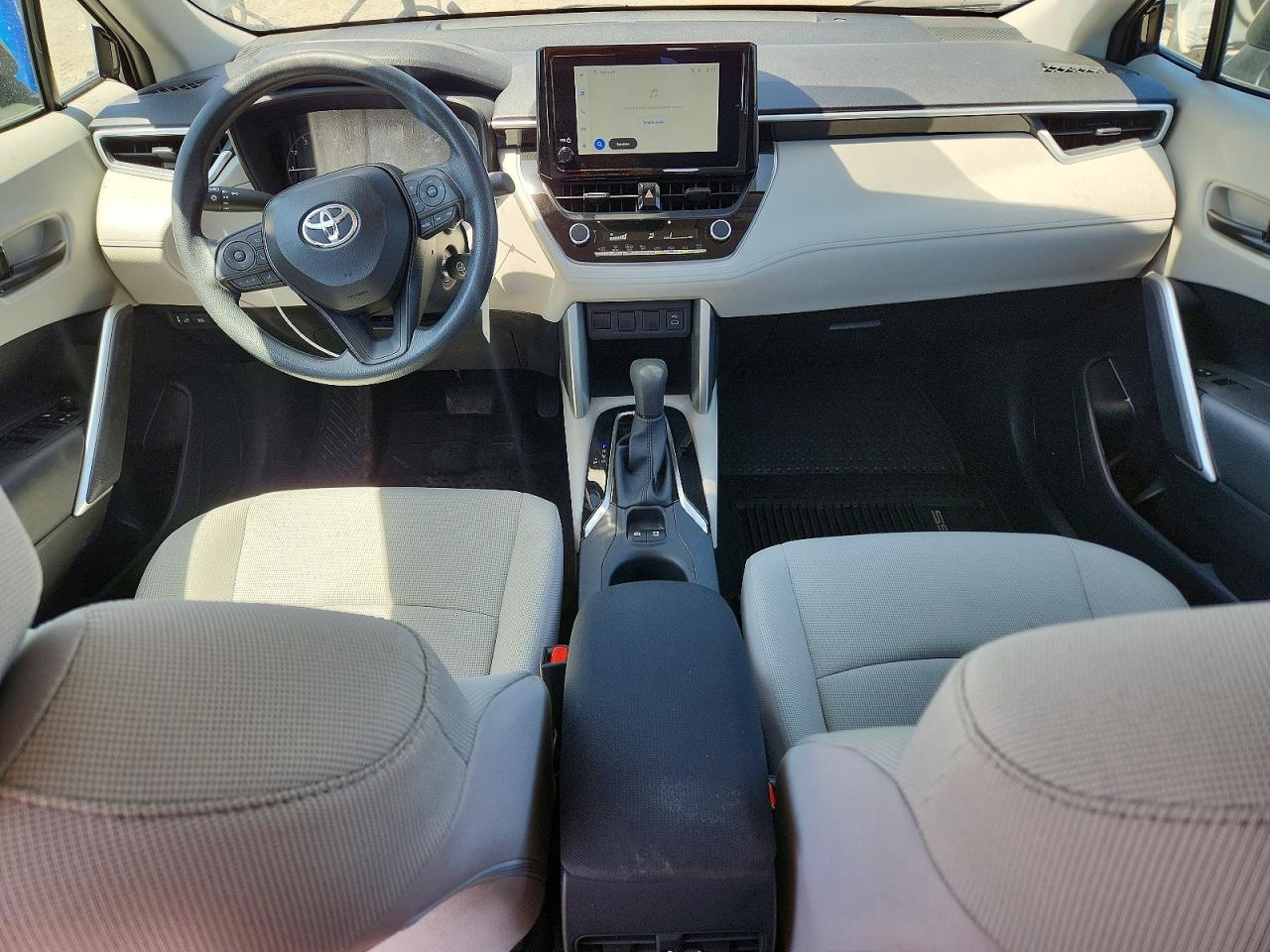 Toyota Corolla L