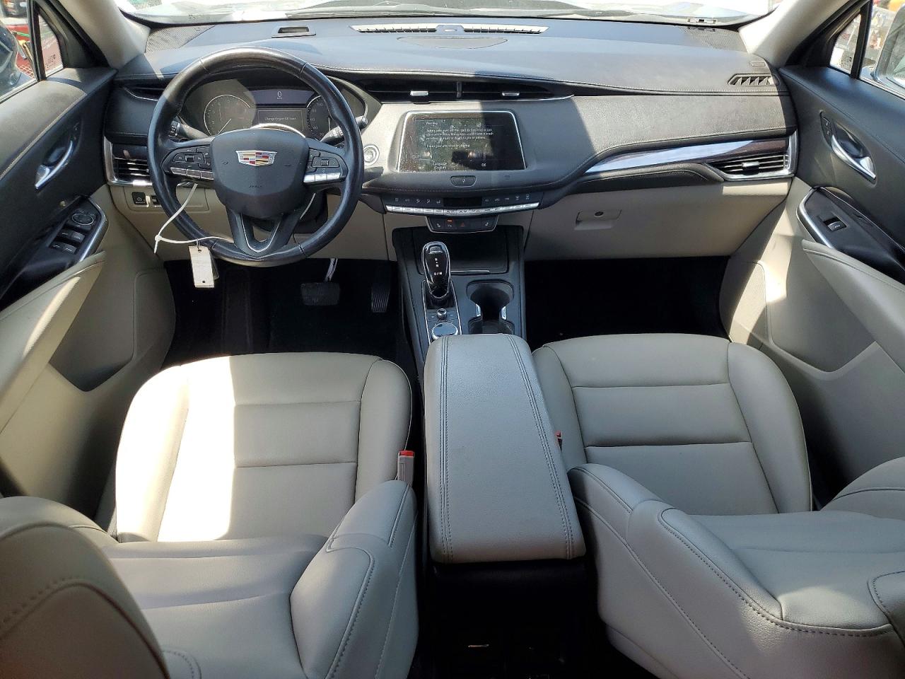 Cadillac XT4 Luxury