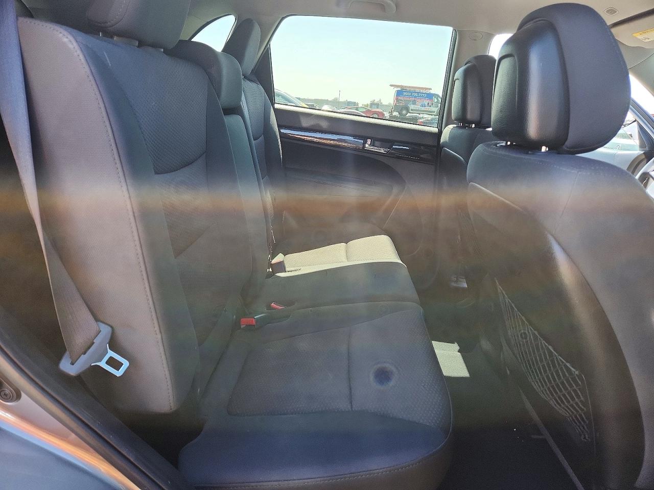 Kia Sorento Lx