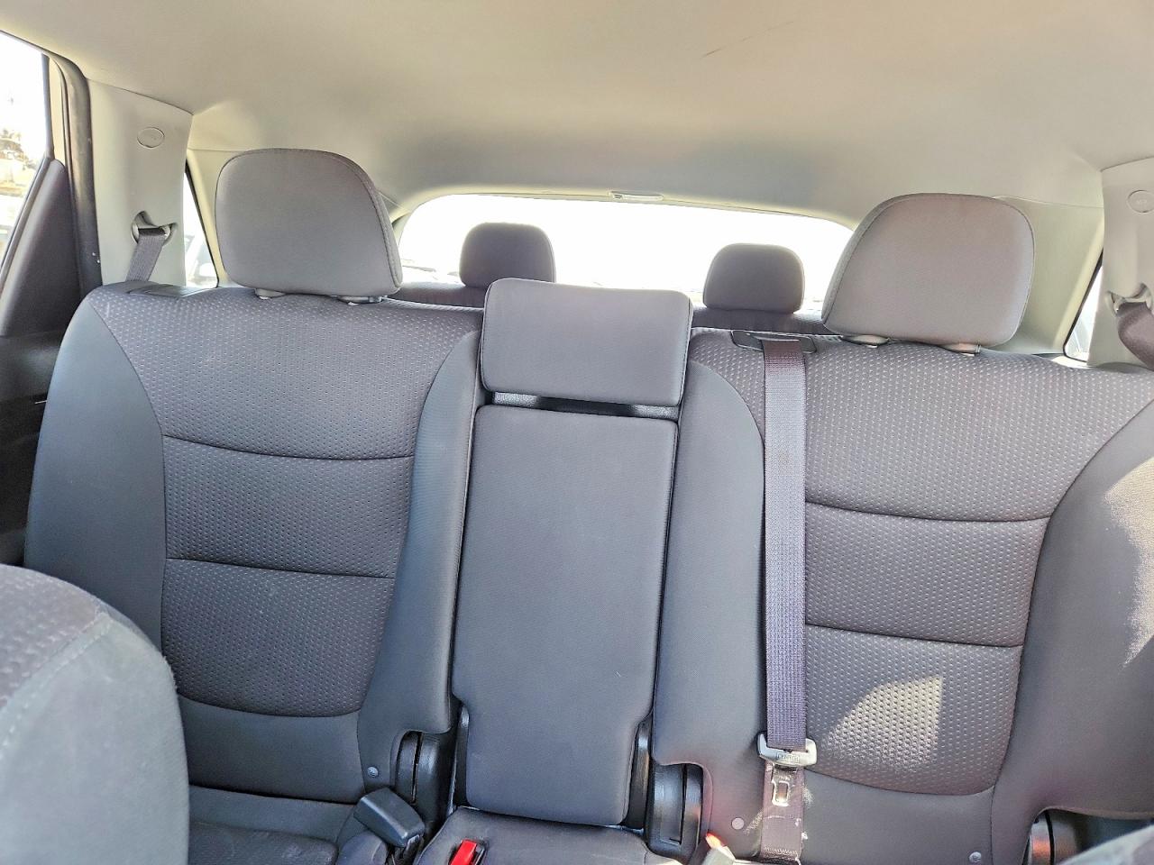 Kia Sorento Lx