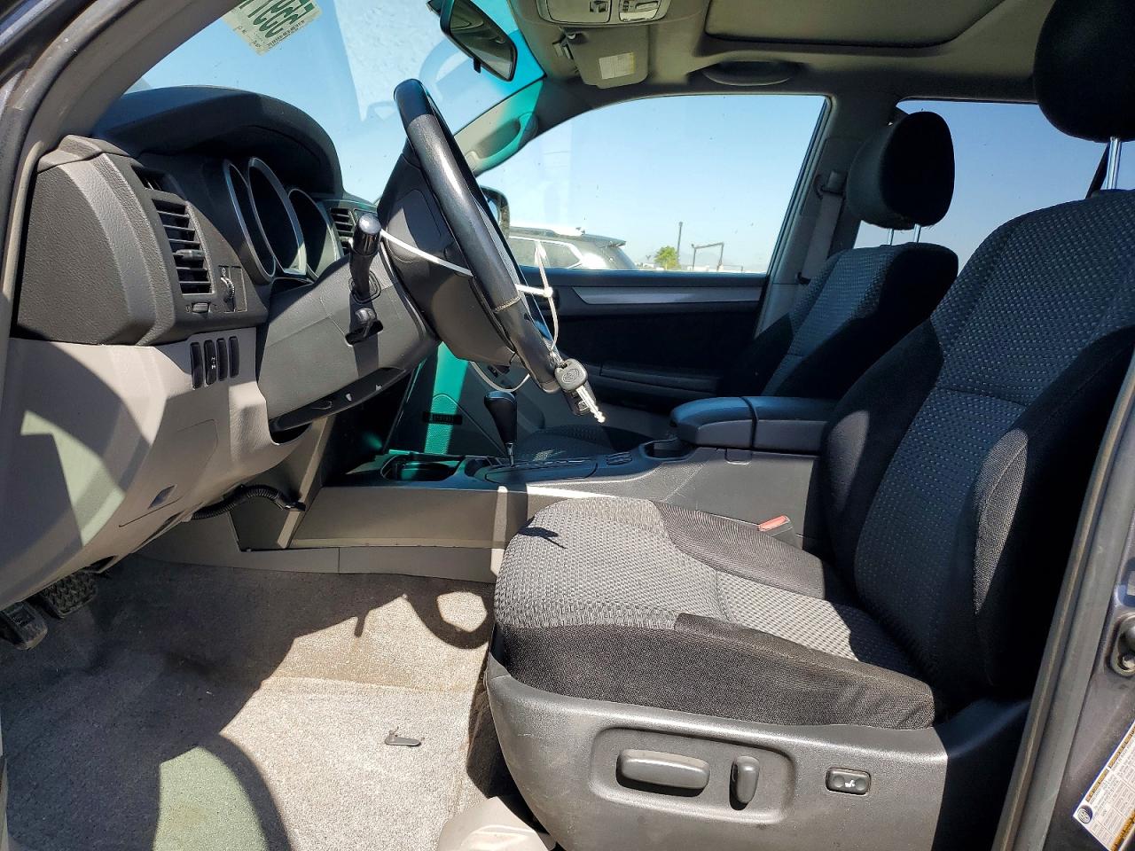 Toyota 4Runner Sport Edition