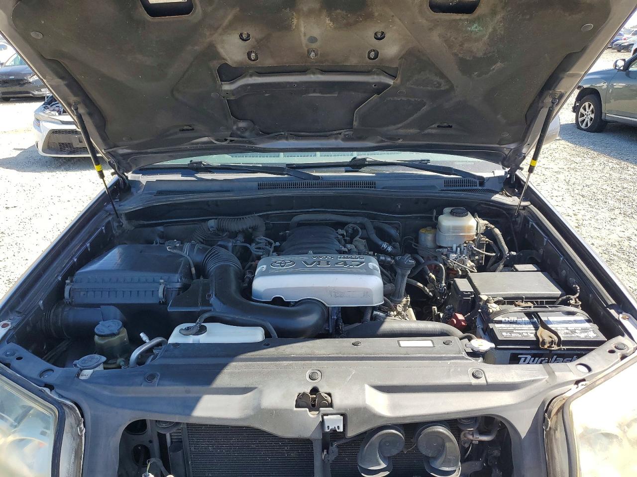 Toyota 4Runner Sport Edition