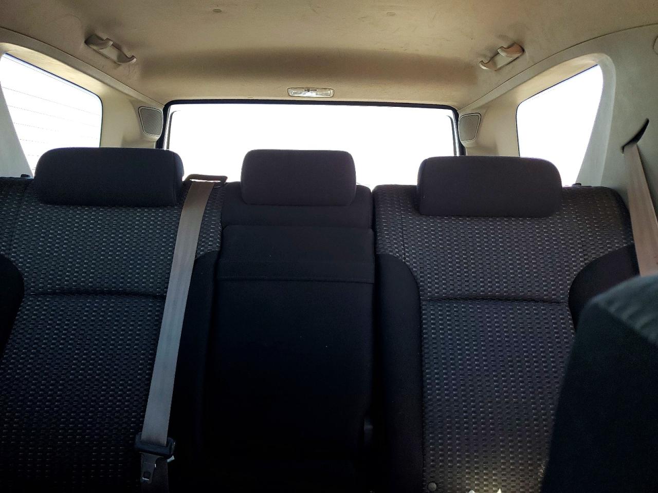 Toyota 4Runner Sport Edition